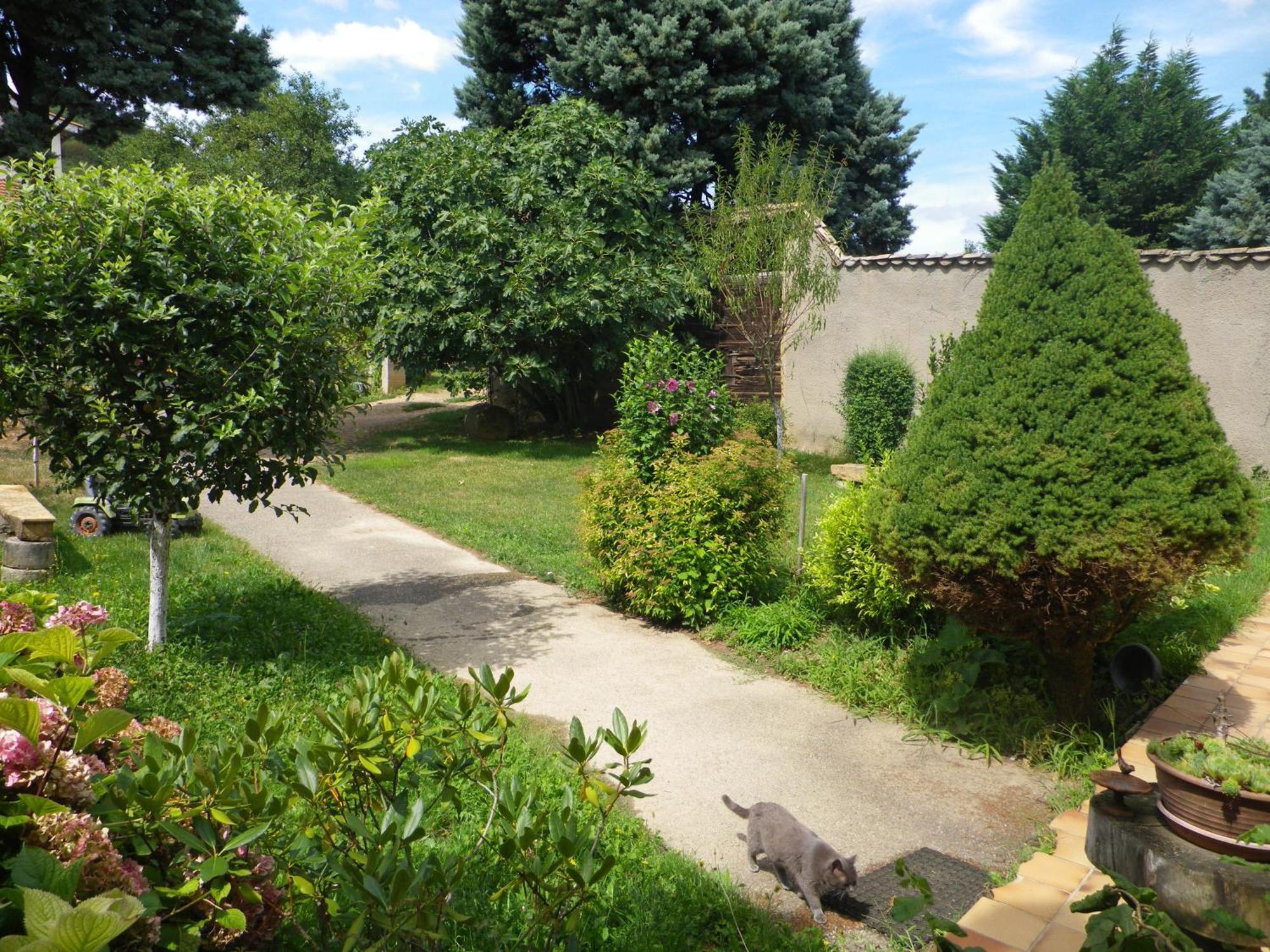 Chambres d'Hôtes Mado et Lulu Collonges-au-Mont-d'Or Exterior foto